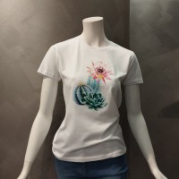 Blue Joint T-Shirt